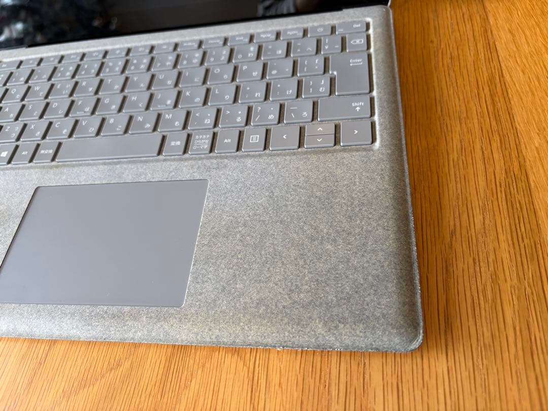 Windowsノート本体 Microsoft Surface Laptop2