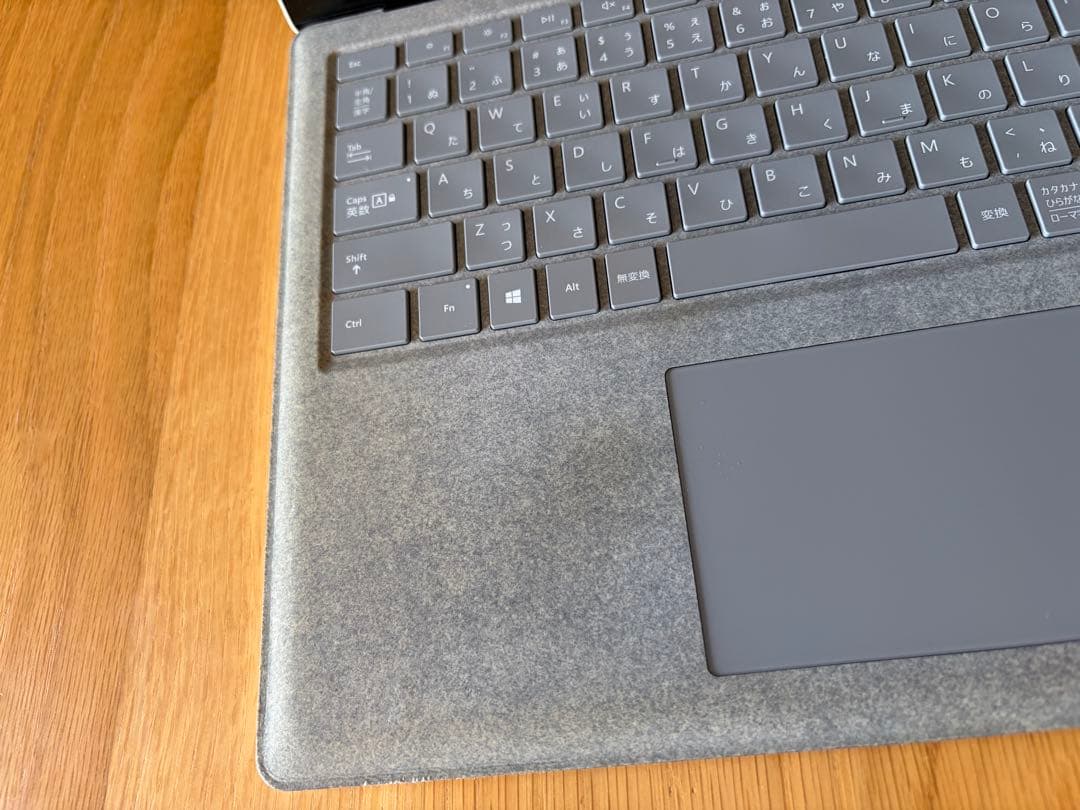 Windowsノート本体 Microsoft Surface Laptop2