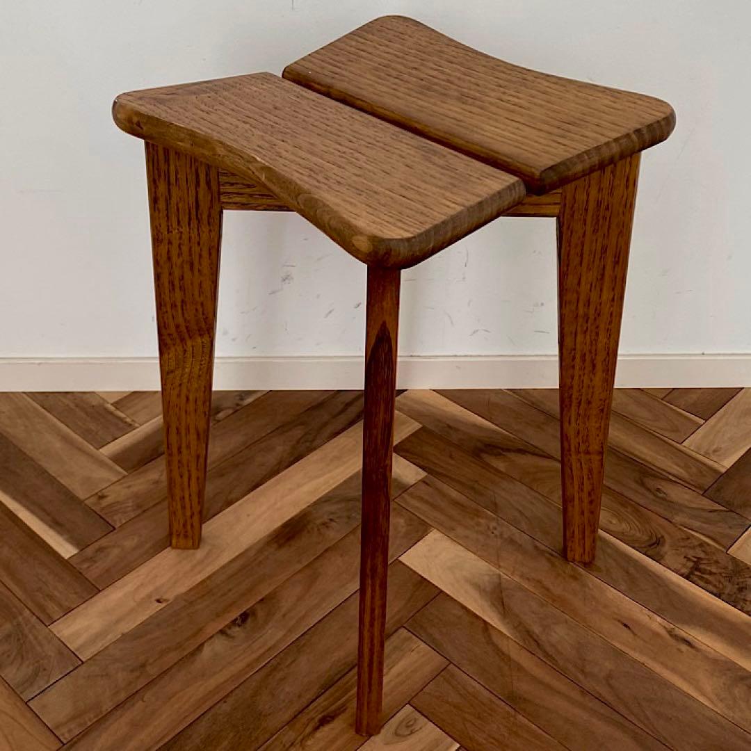 マルセルガスコアン Trefle オリジナル/ プルーヴェ ペリアン カッシーナ