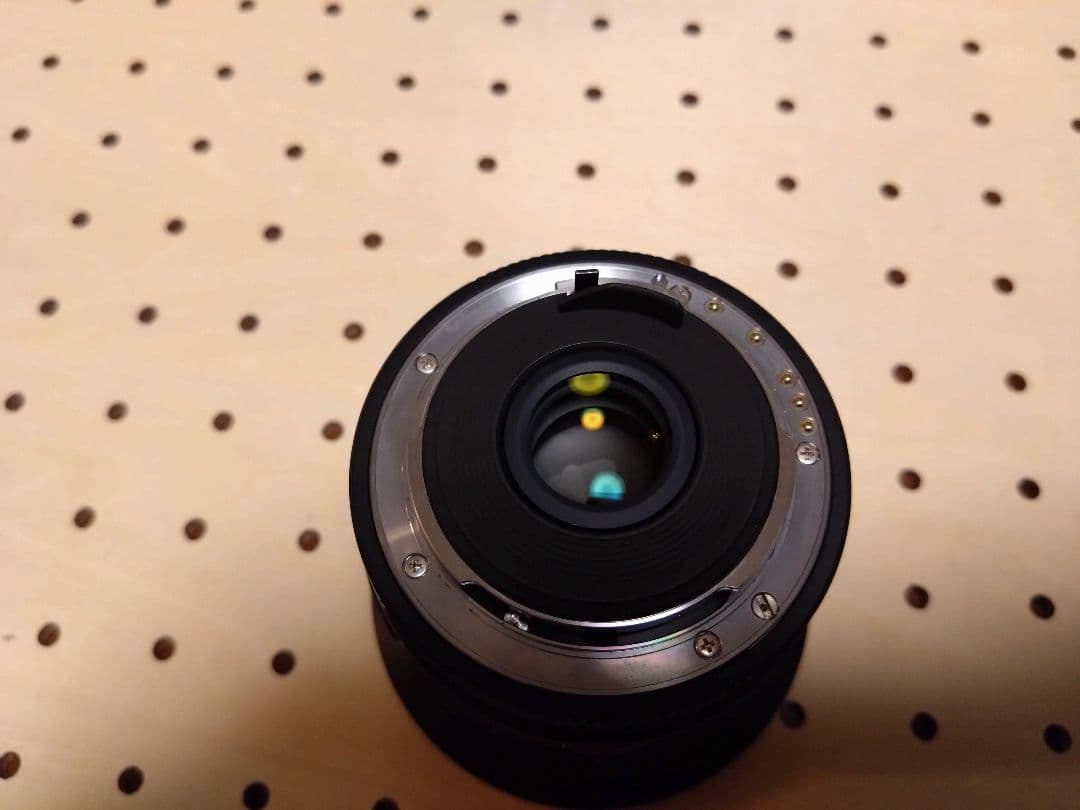 レンズ(単焦点) PENTAX DA14mm F2.8