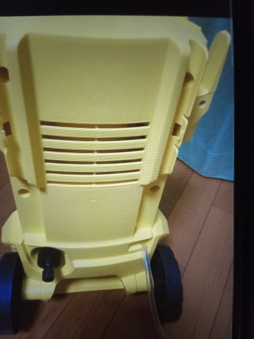 ケルヒャー　k2　ホームキット　付属品揃っています