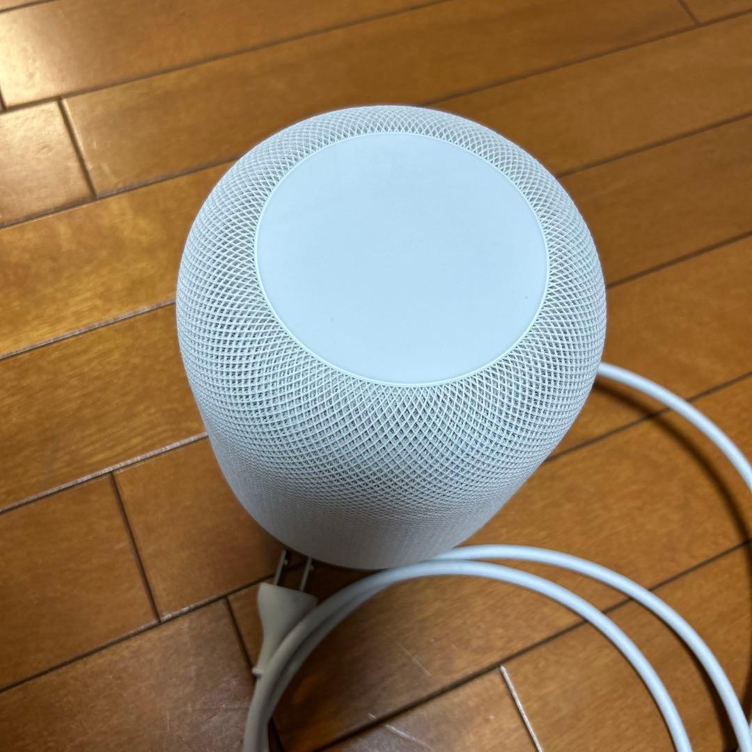 Apple Pod ホワイト(第1世代)ジャンク品