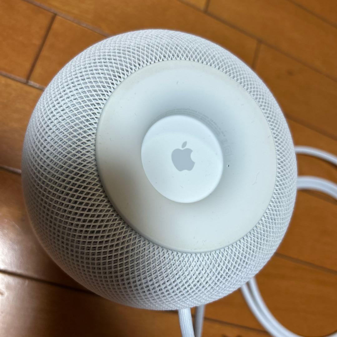 Apple Pod ホワイト(第1世代)ジャンク品