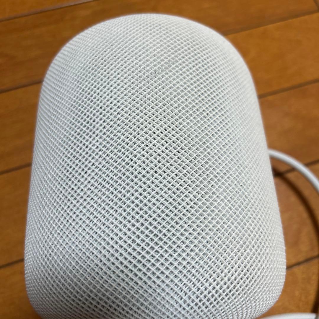 Apple Pod ホワイト(第1世代)ジャンク品