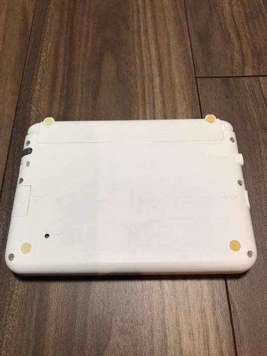 電子書籍リーダー本体 EX-word XD-G4900