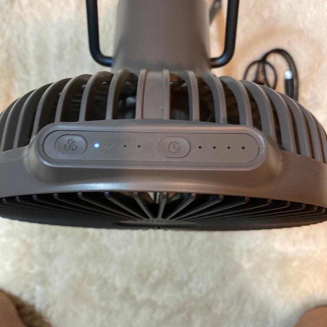 クレイモア　 FAN V600+、スイベル369、FAN専用ケース