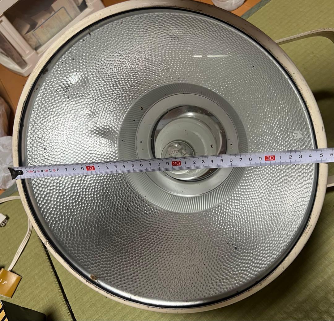 日立照明 投光器 HIDランプ 400×1 MT402V