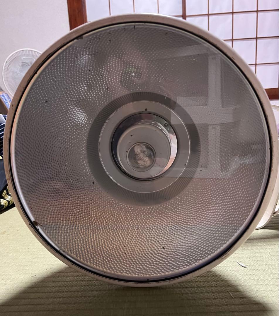 日立照明 投光器 HIDランプ 400×1 MT402V