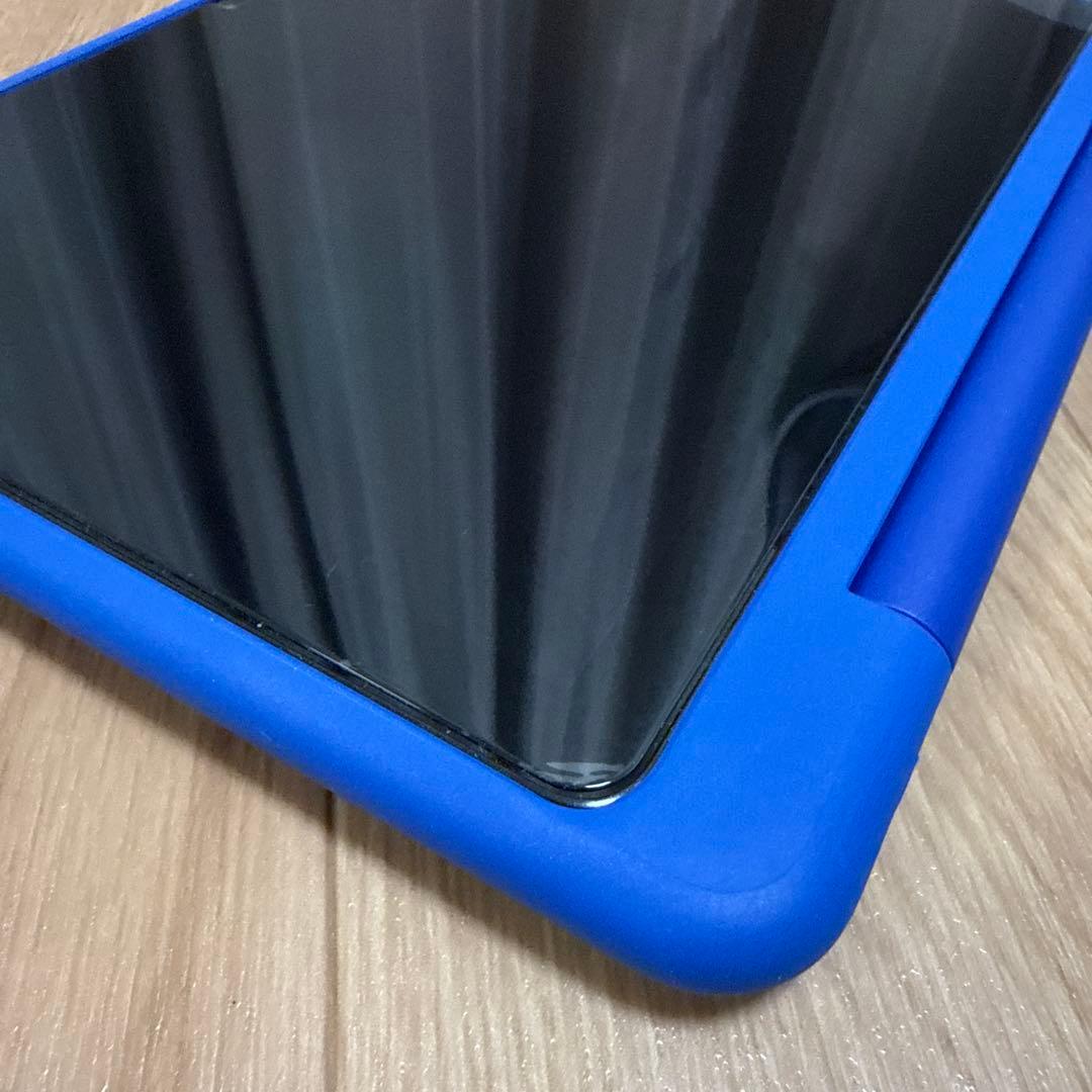 美品　Amazon Fire HD 10 キッズプロ ギャラクシー