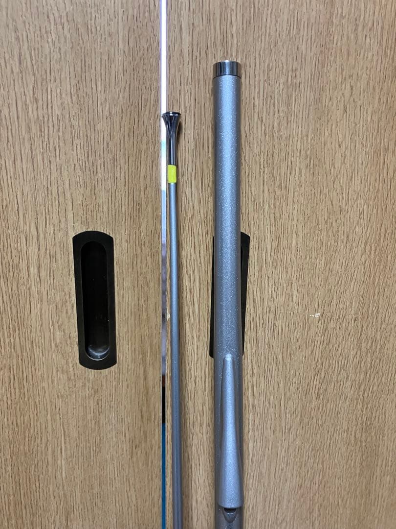 未使用品　DAIWA　SZ　インターライン　深海　500-200　並継