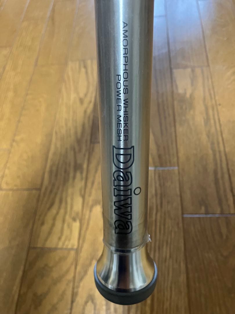 未使用品　DAIWA　SZ　インターライン　深海　500-200　並継