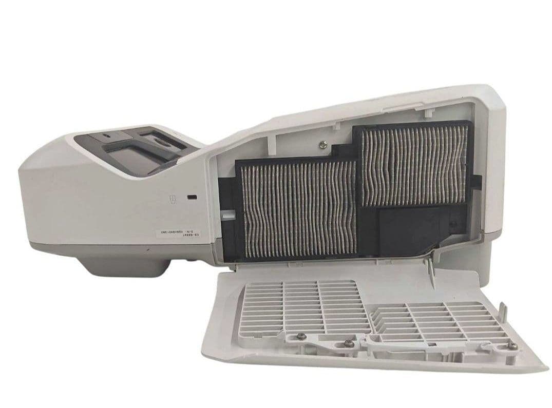 EPSON ホームシアタープロジェクター EB-685WT 2000時間台