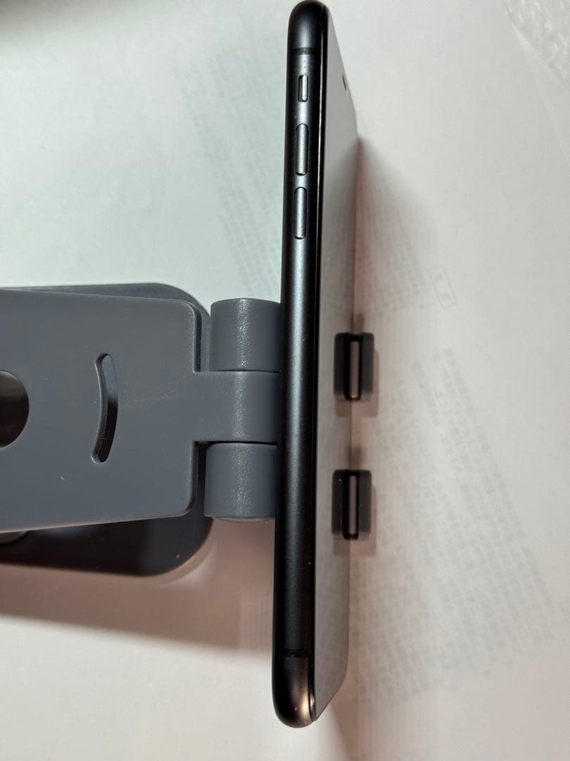 iPhone 11 64GB ブラック　SIMフリー