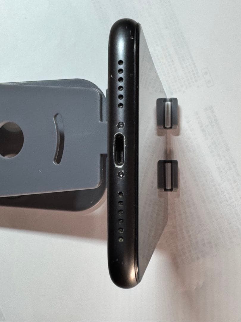 iPhone 11 64GB ブラック　SIMフリー