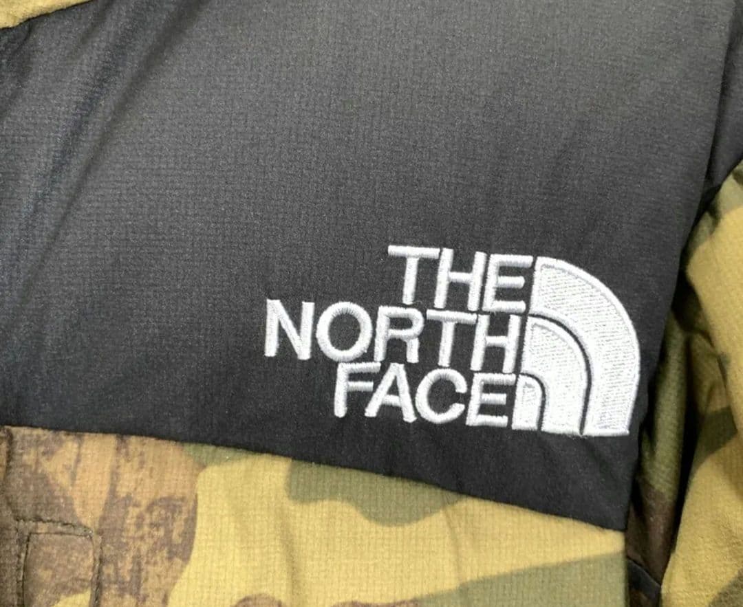 THE NORTH FACE ND92241 バルトロ