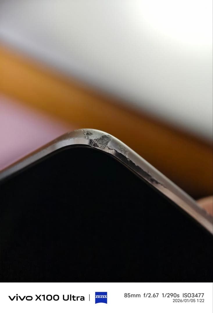 S*y様 Apple iPad Pro 9.7インチ スペースグレイ 128GB