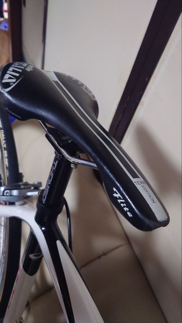 ANCHOR RFX8 ロードバイク　フルカーボンフレーム セット