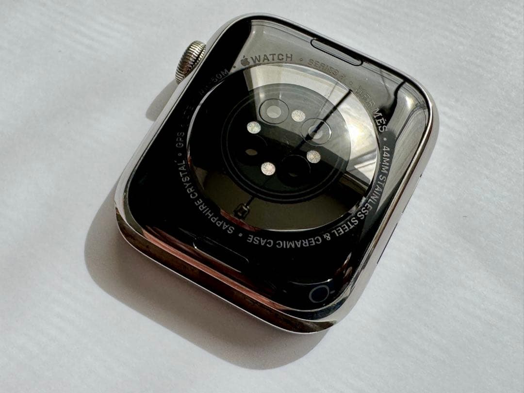 Apple Watch HERMES Series6 44mm コンプリート