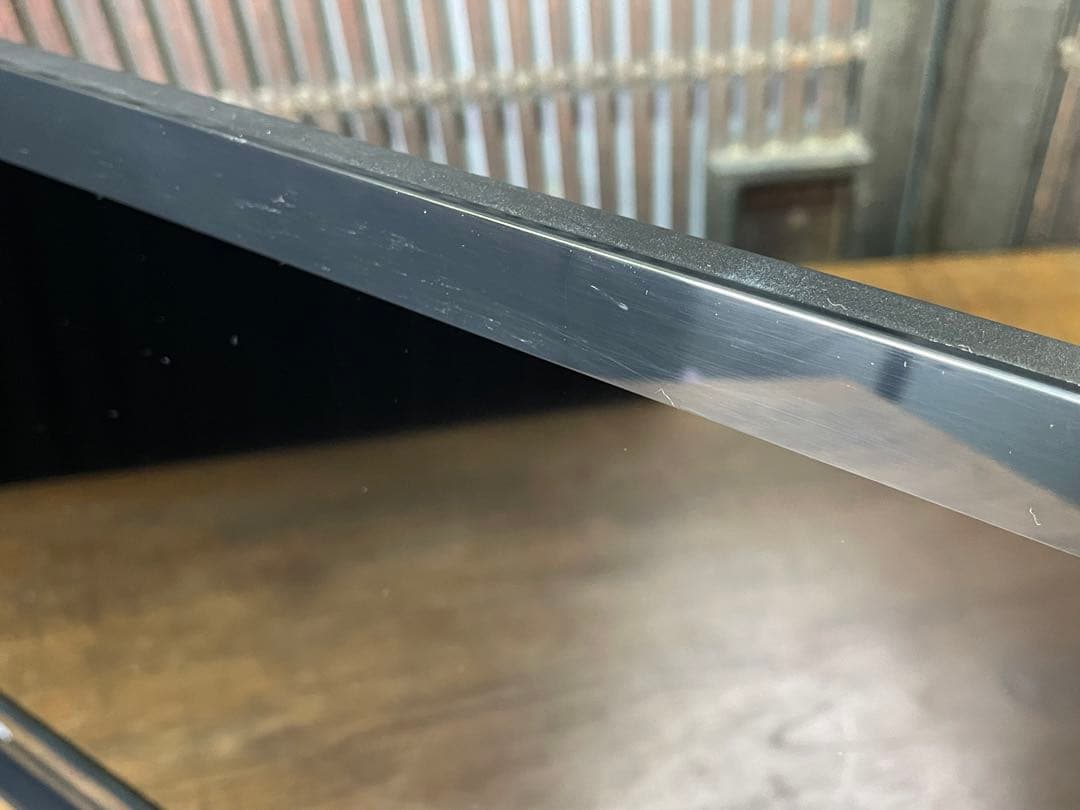 パナソニック　プライベートビエラ　UN-19CF10D　2021年製　仙台　宮城