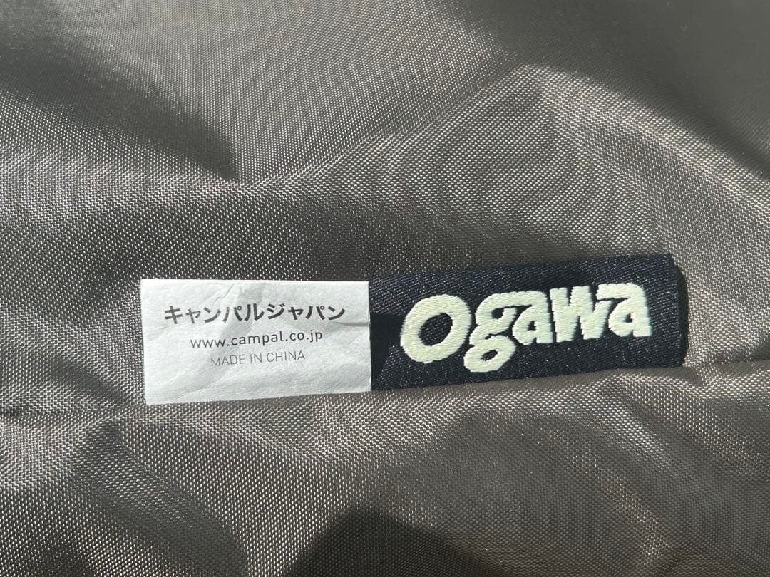 ogawa 小川 グランドマット 1522 ヴィガス ステイシー 1度の使用美品