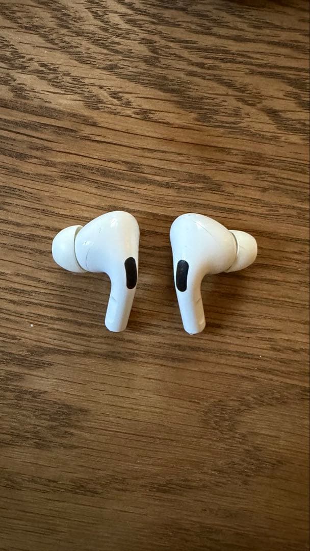 AirPods Pro2 本体