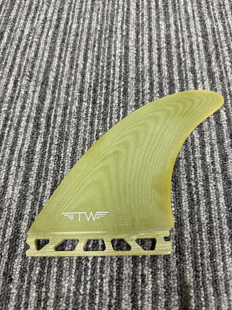 新品　タイラーウォーレン キャプテンフィン フューチャー