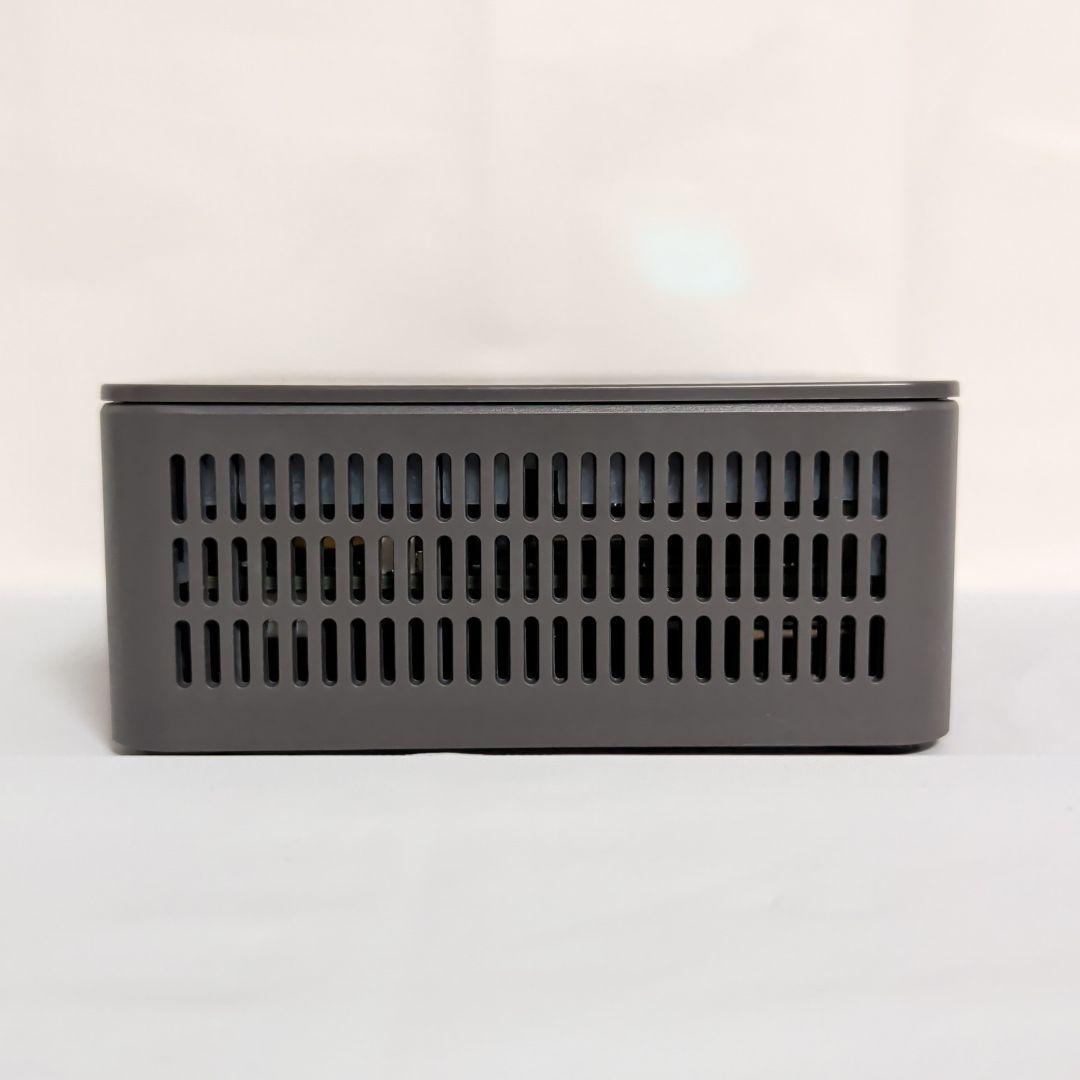 [GMKtec] ミニPC N150 Win11Pro 16GB/512GB