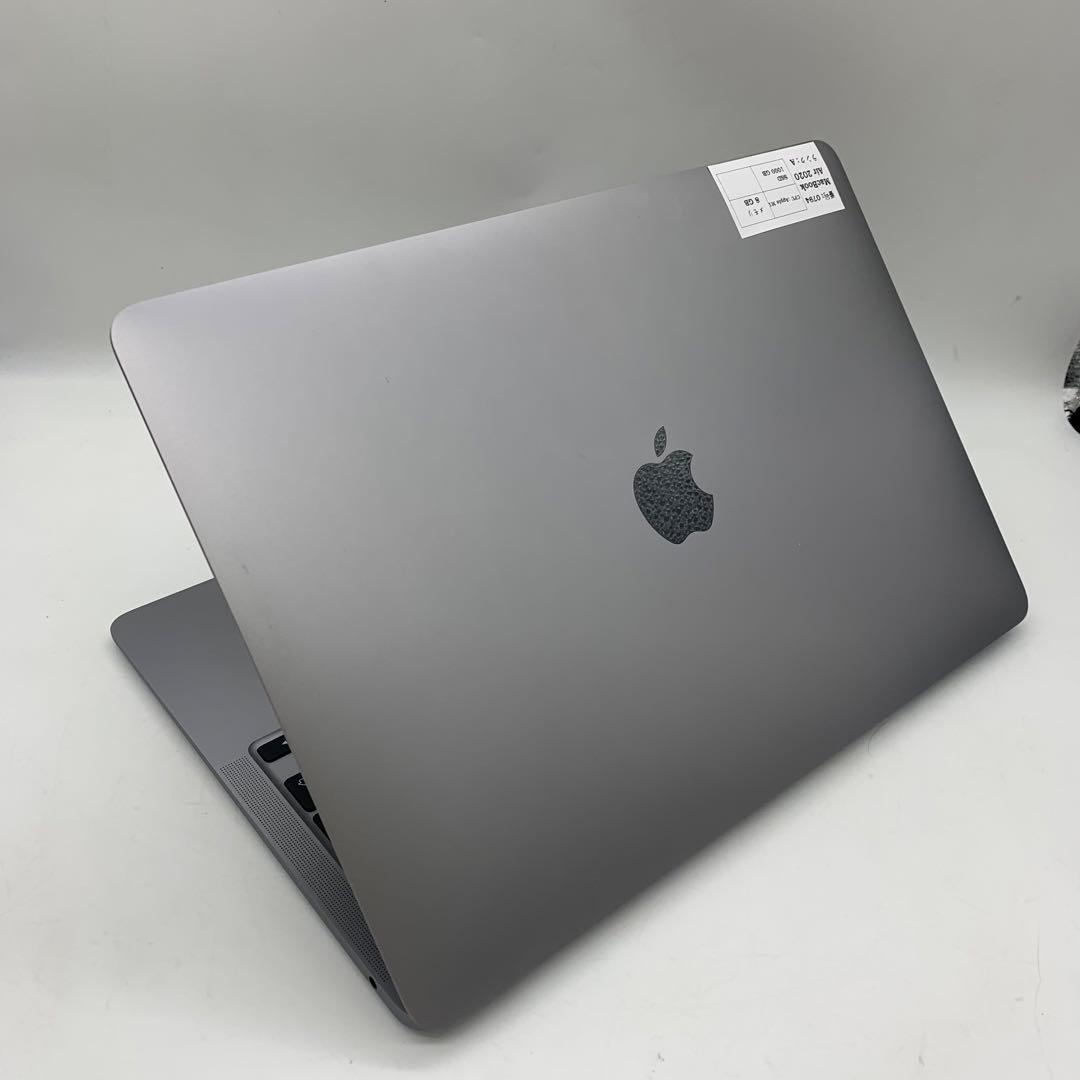 Apple MacBook Air 2020 13.3インチ Retina M1