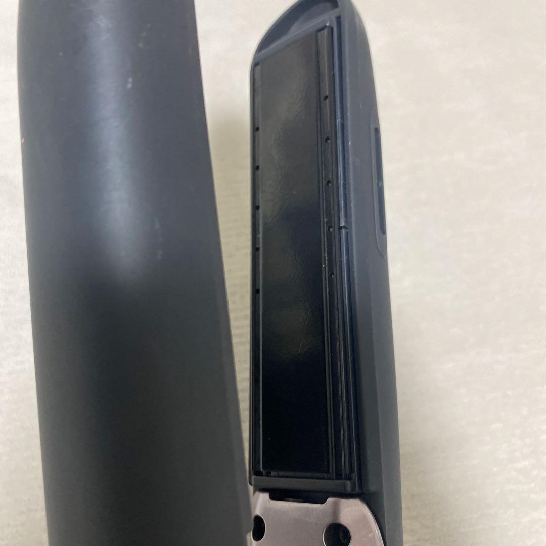 EH-HS9J Panasonic nanocare ヘアアイロン