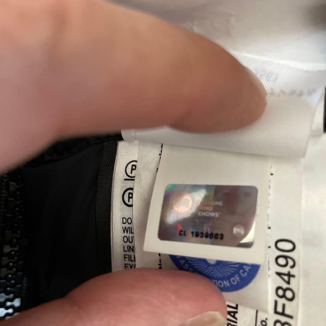 【美品】  SIP ダウンジャケット オリーブ S