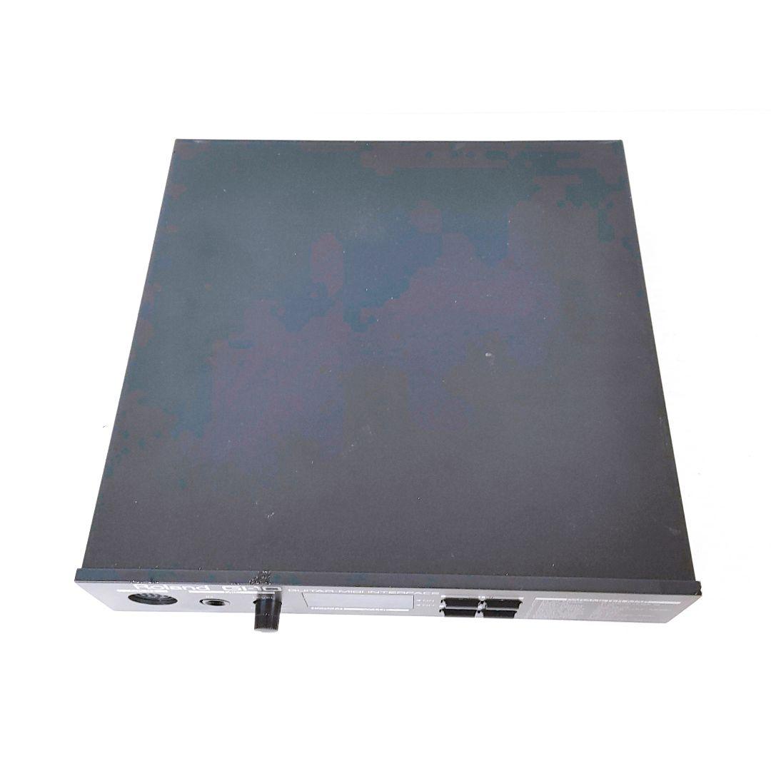 その他 Roland GI-10 GUITAR MIDI INTERFACE