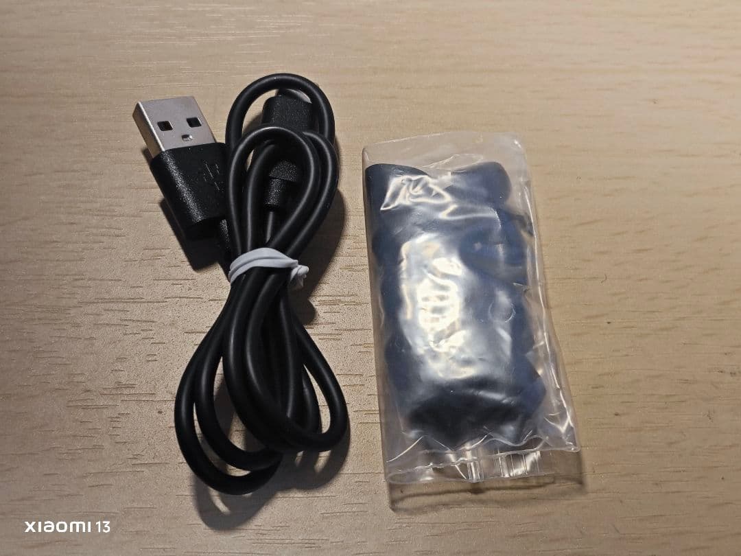 【美品】HIFIMAN Svanar Wireless Jr ホワイト