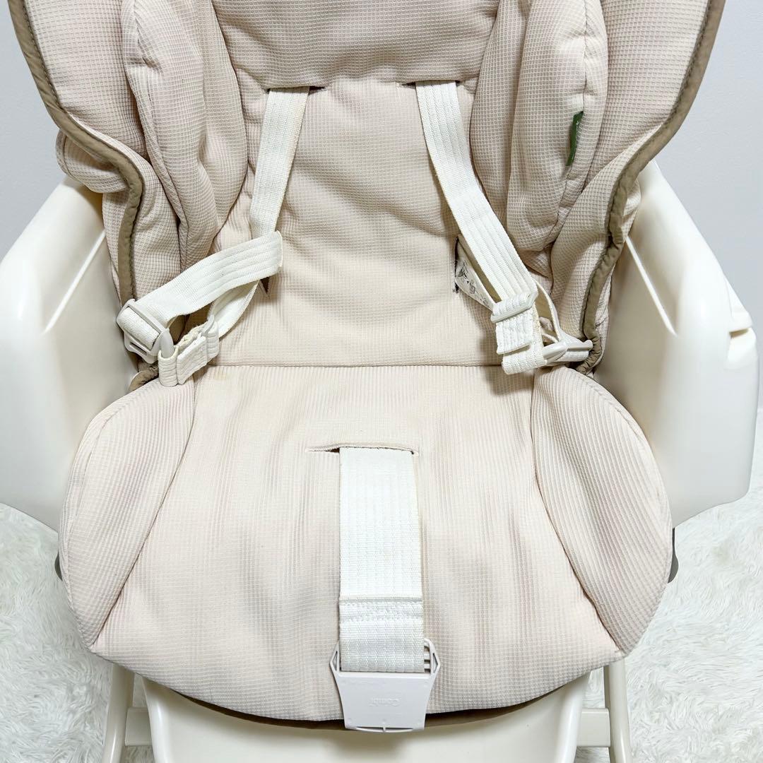 Combi（コンビ） ネムリラ AUTO SWING ルシエス AT 電動