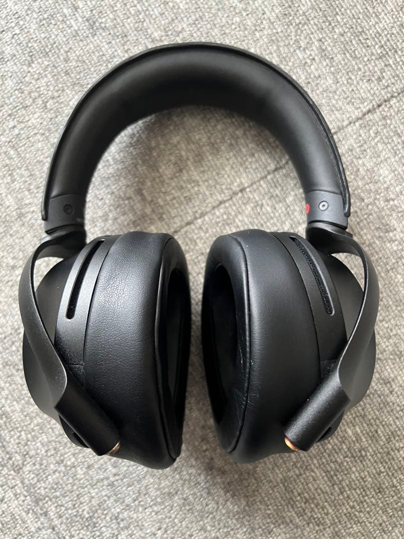 【ほぼ未使用】SONY MDR-Z7M2