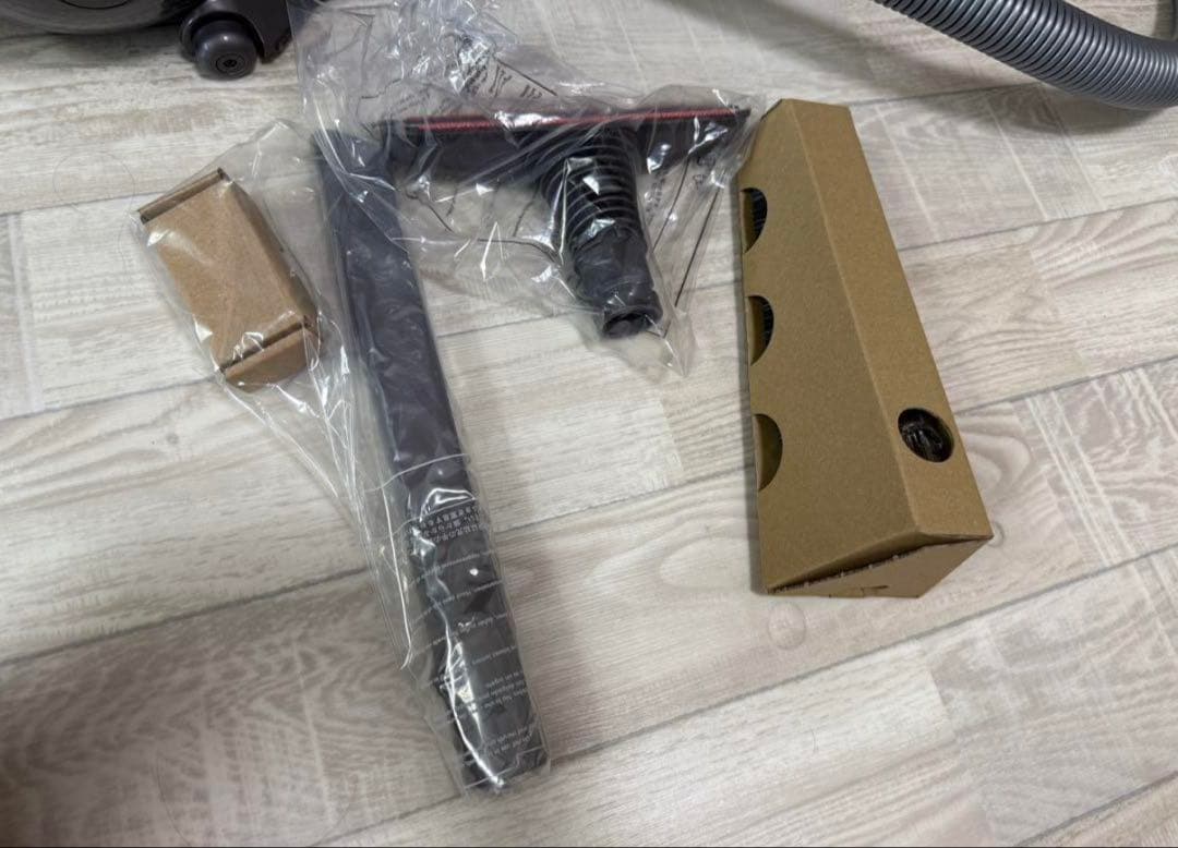 ダイソン DC48 タービンヘッド 掃除機 キャニスター ⭐︎極美品⭐︎