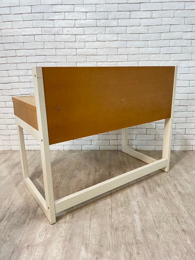 【東京都内23区配送無料】　アクタス　デスク　机　作業台　学習机　ジム机　子供