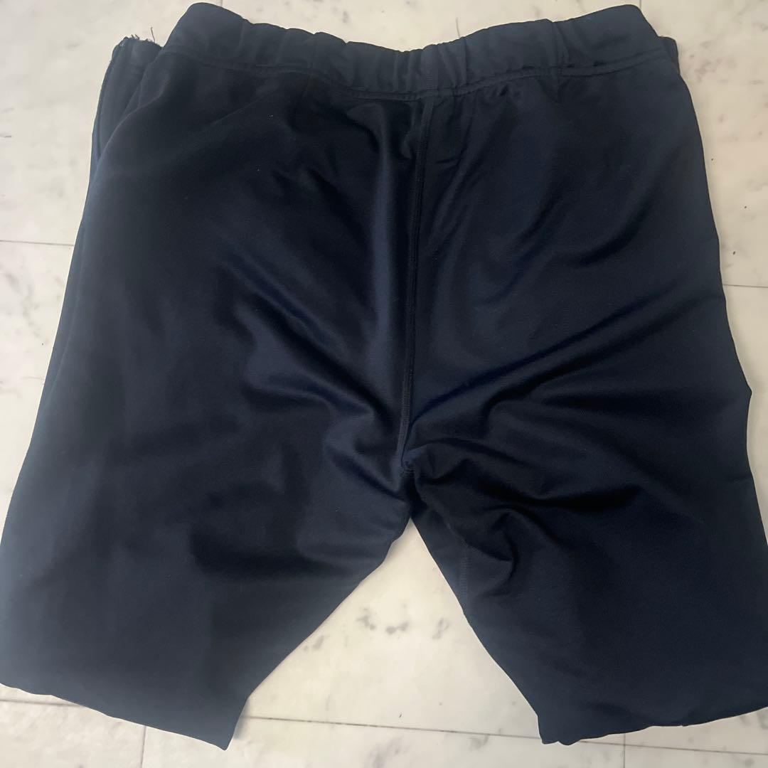 ダーリ オーバージャージ パンツ セット　クロスカントリー　152サイズ