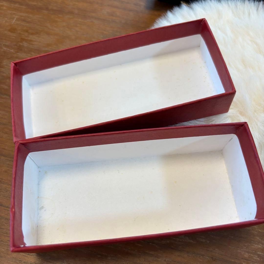 フェラガモ ヴァラリボン バレッタ ブラック　黒　 ゴールド金具 箱付き