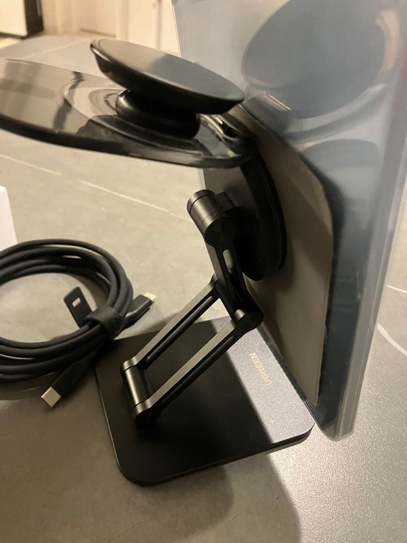 【美品おまけ多数】iPad mini A17pro 256GB ブルー第七世代