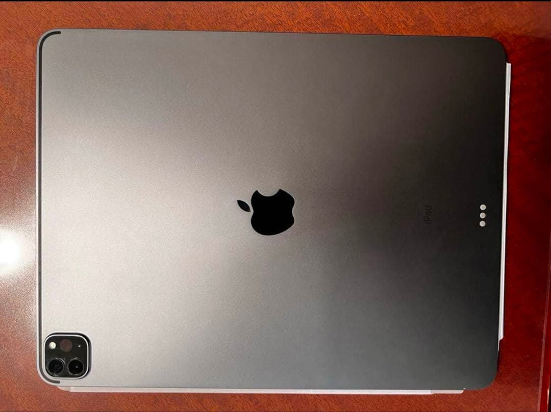 Apple iPad Pro 12.9インチ Wi-Fi 128GB