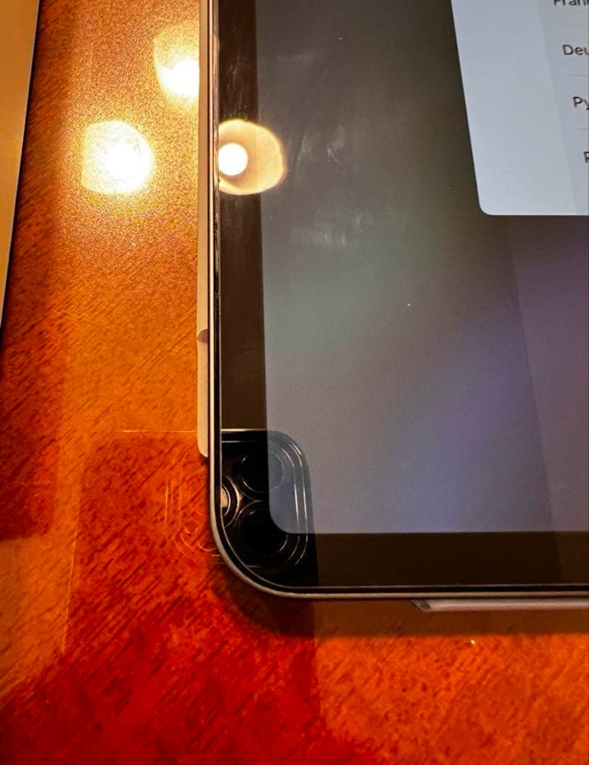 Apple iPad Pro 12.9インチ Wi-Fi 128GB