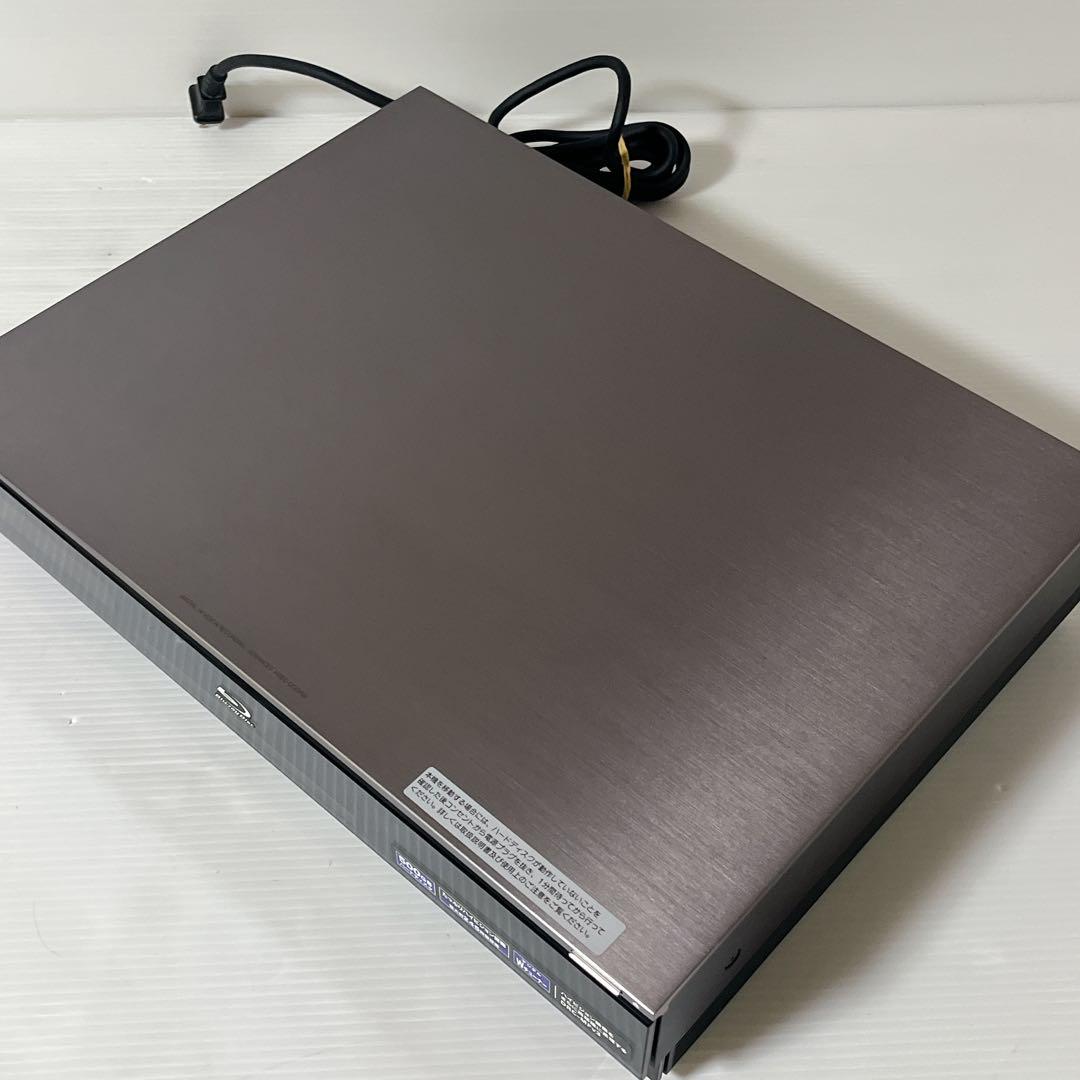 SONY ソニー ２チューナー　ブルーレイレコーダー　bdz-x95