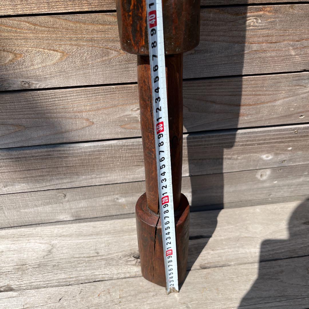 ヴィンテージ杵