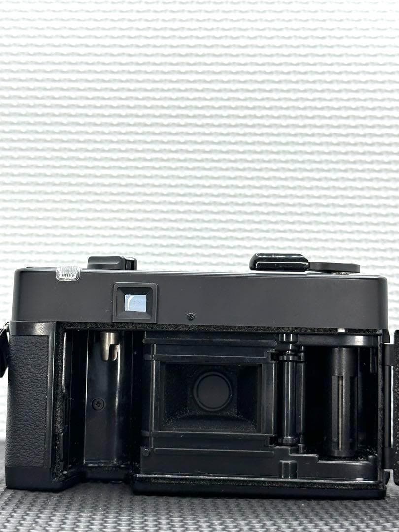 z5【美品】Konica フィルムカメラ C35