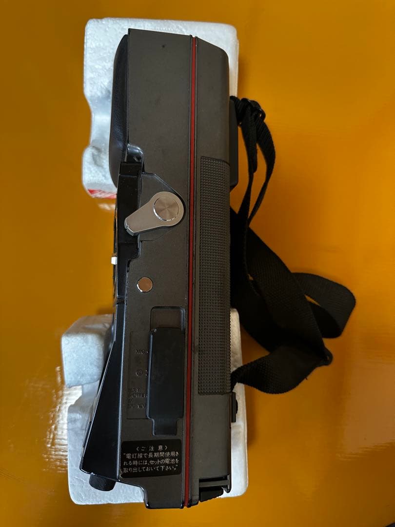 SONYトランシーバー ICB-680　通電確認済み