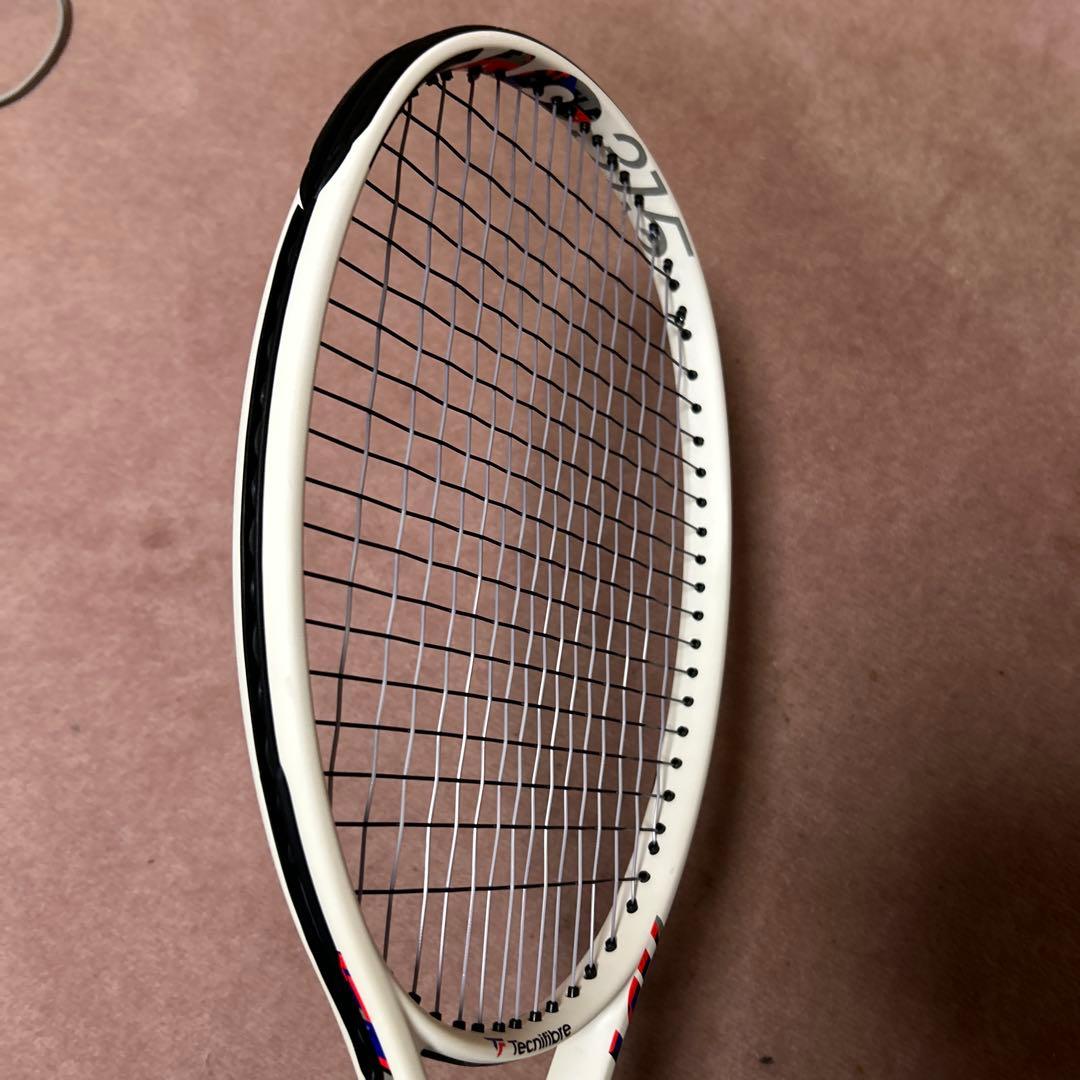 ラケット(硬式用) tecnifibre