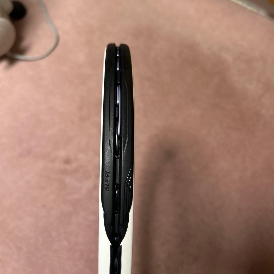 ラケット(硬式用) tecnifibre