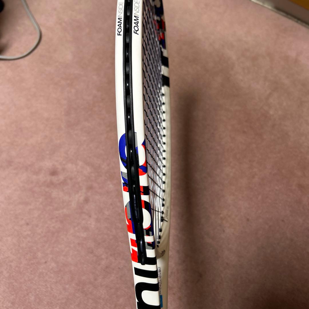 ラケット(硬式用) tecnifibre