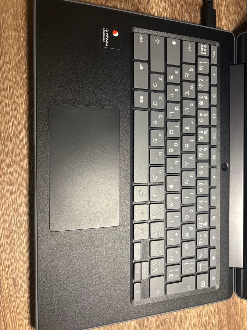 dynabook Chromebook ブラック