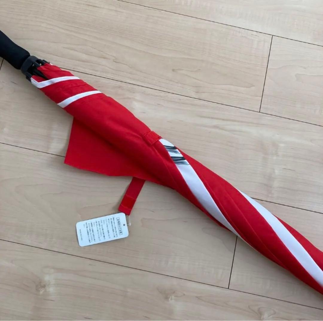 【タグ付未使用】CITROËN シトロエン ロゴ入り 雨傘 ビックサイズ